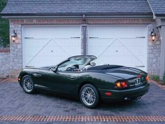 Panoz Esperante Wallpaper Auto Database