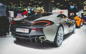 Mclaren 570s Egmcartech