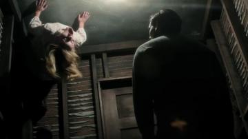 Learn What It Feels Like To Be Strangled Death In New Trailer