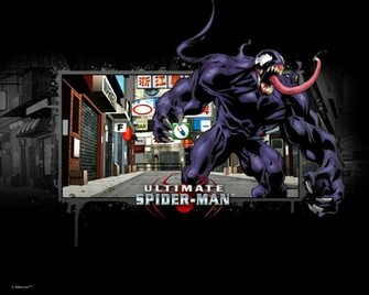 Ultimate Spider Man Good Vs Evil
