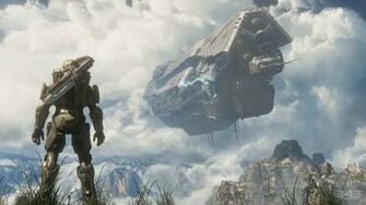 Halo Wallpaper Sd HD Gaming Now