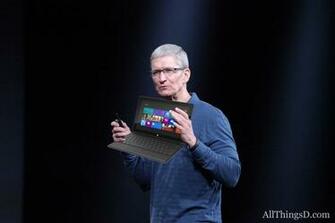 Microsoft S New Surface Tablet Began Shipping Today And While Apple