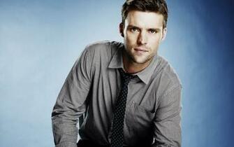 Is This Jesse Spencer The Actor
