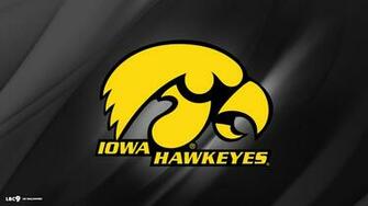 Iowa Hawkeyes College Football Wallpaper Background