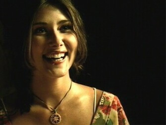 Jewel Staite Wallpaper