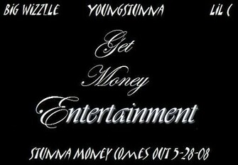 Get Money Ent Wallpaper Desktop Background