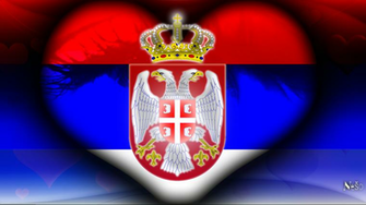 We Love Serbia Image Slavic Mod Db