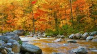 Autumn Wallpaper Wallpoper