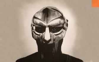 Helmet Mf Wallpaper Doom Album Covers