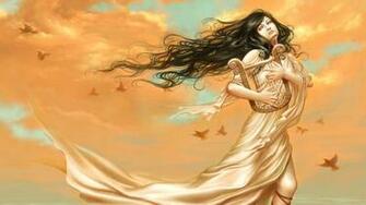 Home Fine Art HD Wallpaper