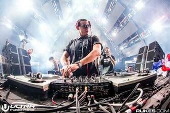 Dj Snake HD Wallpaper Background