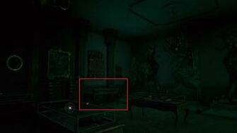 Call Of Cthulhu Beat The Shambler In Gallery Gamecrate