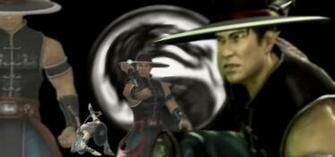 Mortal Kombat Smoke Wallpaper Scorpion