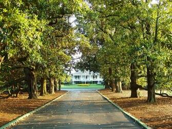Augusta National Wallpaper