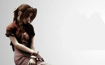 Final Fantasy Vii Advent Children Wallpaper And
