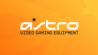 Astro Gaming Wallpaper
