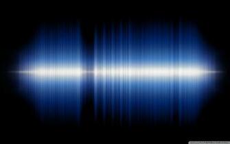 Audio Sound Wave 4k HD Desktop Wallpaper For Ultra Tv