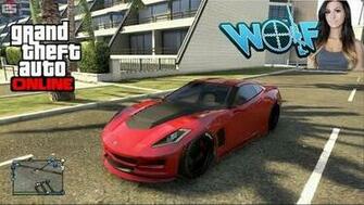 Sssniperwolf Gta Hot Girls Wallpaper
