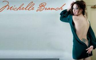 Michelle Branch Hot Wallpaper