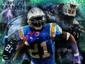 Ladainian Tomlinson Wallpaper