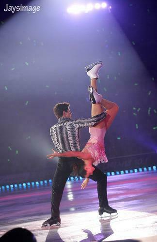Tessa Virtue Scott Moir Image Essa