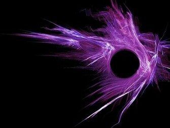 Wallpaper Black Hole By Foxynellie Customize Org