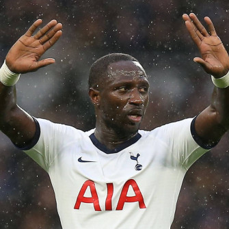Moussa Sissoko Wallpaper