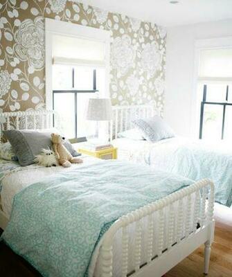 Large Scale Wallpaper To Dwell Wall Art
