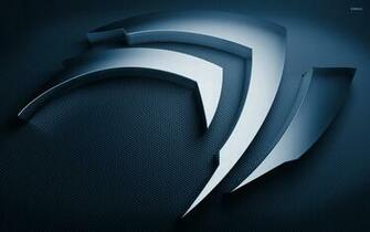 Nvidia Wallpaper Computer