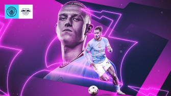 Man City V Rb Leipzig Mar Offical Club Website