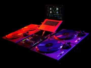 Serato Wallpaper Sixty Four For Dj