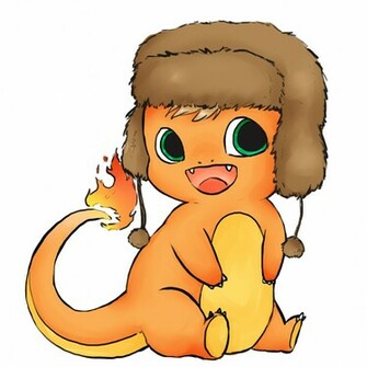 Cute Charmander Wallpaper Charmande