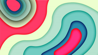 Trendy Aesthetic Wallpaper