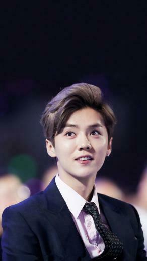 Luhan Mobile Phone Wallpaper Selebritas