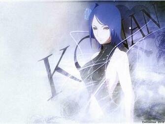 Konan Wallpaper