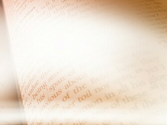 Words Bible Background For Powerpoint Miscellaneous Ppt