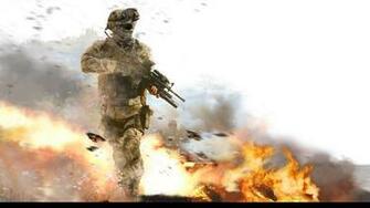 Modern Warfare Wallpaper HD Wallpapertag
