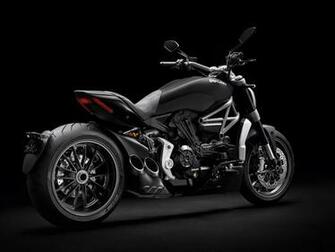 Ducati Xdiavel Cruiser Motorcycles Wallpaper