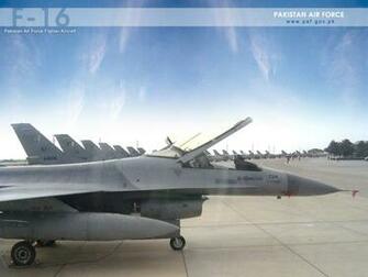 Pakistan Air Force Wallpaper HD