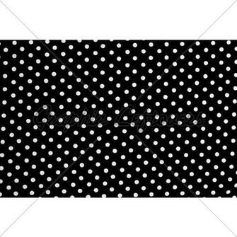 Black And White Dots Background Gl Stock Image