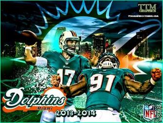 Miami Dolphins Wallpaper By Tmarried