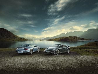 Turbo S