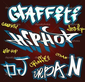 Graffiti Hip Hop Quotes