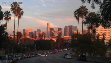 Westlake Theatre Los Angeles Macbook Wallpaper Sky Aesthetic