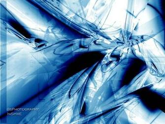 Blue And White Wallpaper