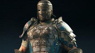 For Honor Game Wallpaper
