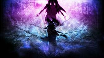 Black Star Dark Soul Eater Wallpaper