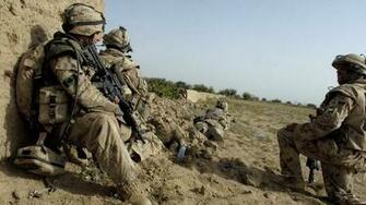 Wallpaper War Soldiers Army Image