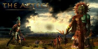 Aztec Warrior Wallpaper Ing Gallery