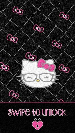 Lock Screen